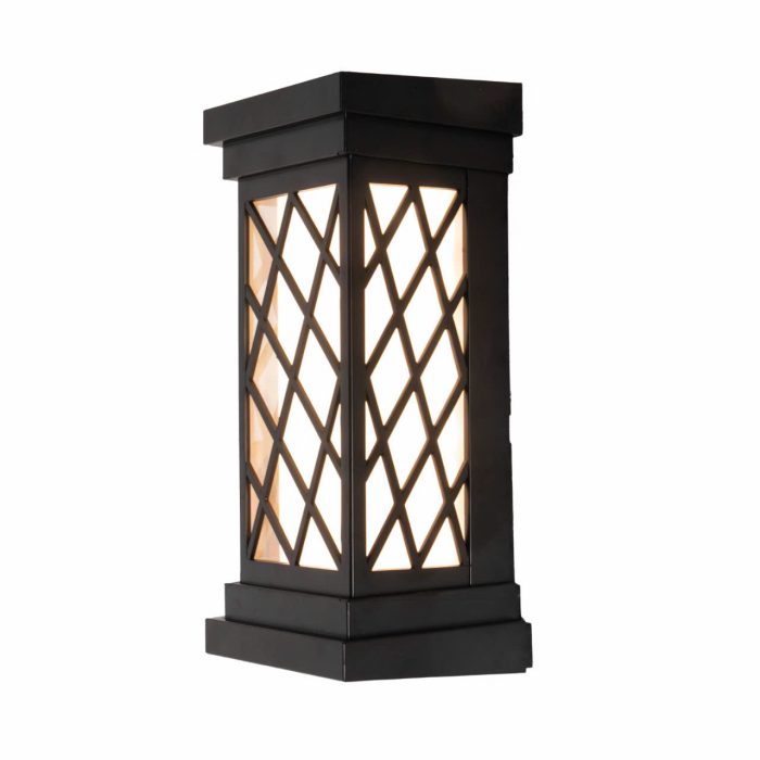 Đèn Gắn Tường Ngoài Trời GTNT-14 - Ảnh 1