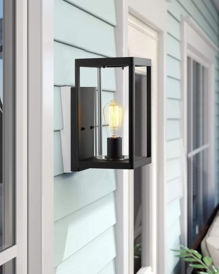 Đèn Vách GTNT-18 - Ảnh 1