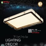 Đèn Ốp Trần Pha Lê MO-1245