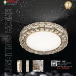 Đèn Ốp Trần Pha Lê MO-1249