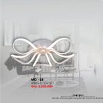 Mâm Ốp Trần MO-28