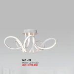 Mâm Ốp Trần MO-29