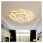 Mâm Ốp Trần MO-9001-16