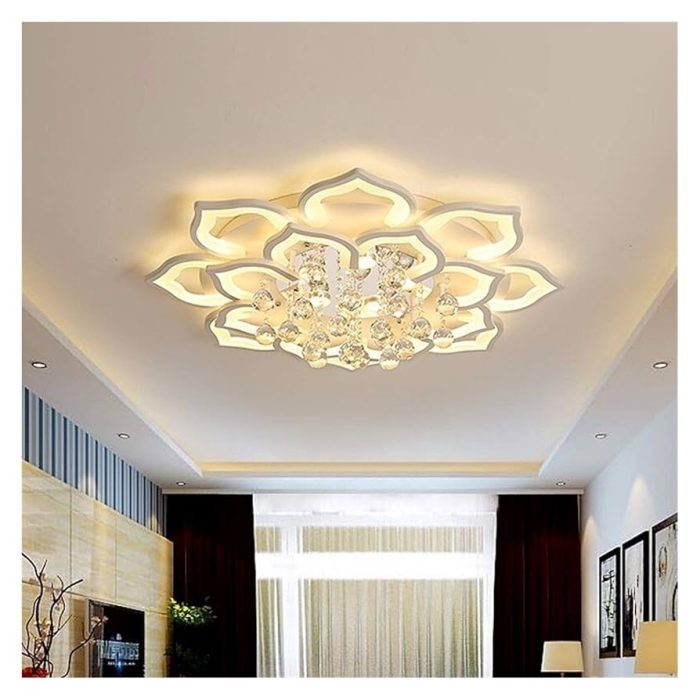 Mâm Ốp Trần MO-9001-16 - Ảnh 1
