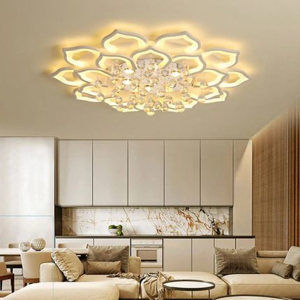 Mâm Ốp Trần MO-9002-20