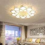 Mâm Ốp Trần MO-9004