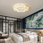 Mâm Ốp Trần MO-9010-12