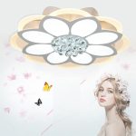 Mâm Ốp Trần MO-9028