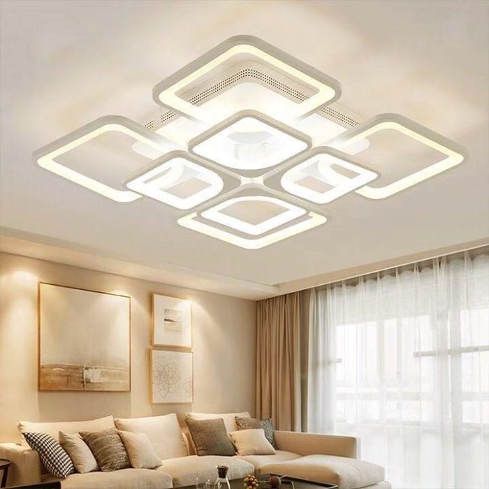 Mâm Ốp Trần MO-904 - Ảnh 1