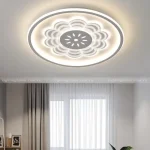 Mâm Ốp Trần MO-905-21