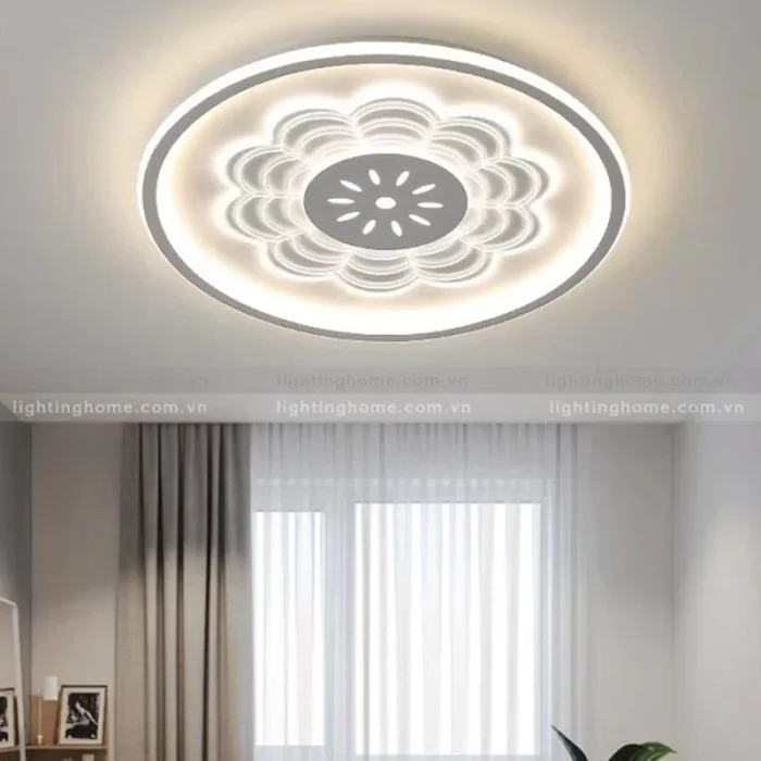 Mâm Ốp Trần MO-905-21 - Ảnh 1