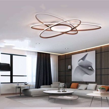 Mâm Ốp Trần MO-9068