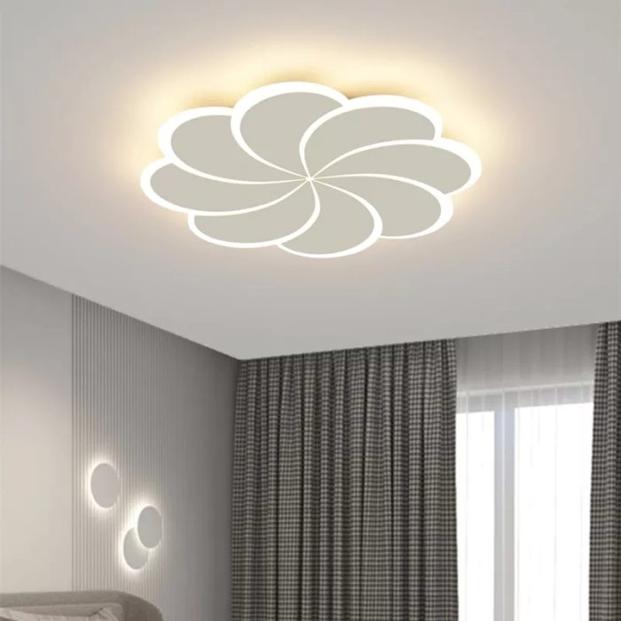 Mâm Ốp Trần MO-9069 - Ảnh 1