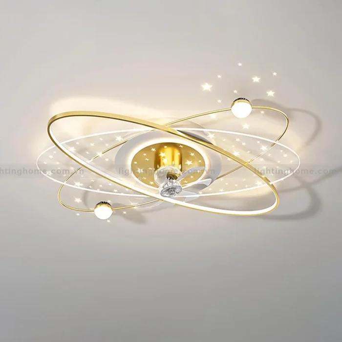 Mâm Ốp Trần MO-9080 - Ảnh 1
