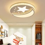 Mâm Ốp Trần MO-909-20