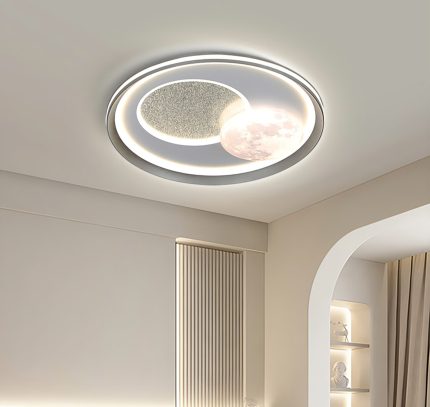 Mâm Ốp Trần MO-9100