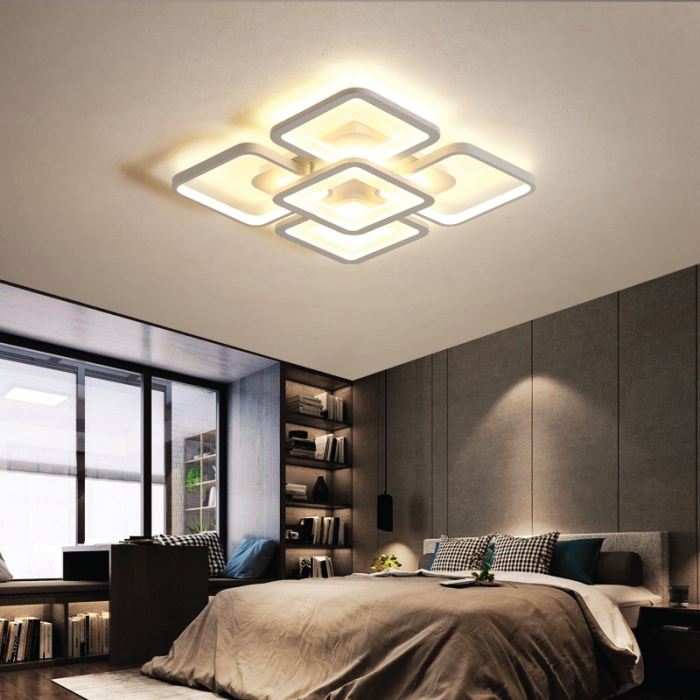 Mâm Ốp Trần MO-913 - Ảnh 1