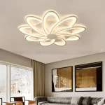 Mâm Ốp Trần MO-920-20