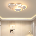 Mâm Ốp Trần MO-933-21