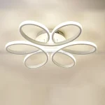 Mâm Ốp Trần MO-943A-18