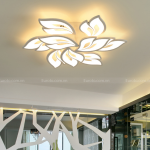 Mâm Ốp Trần MO-972-20