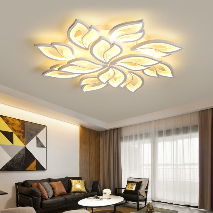 Mâm Ốp Trần MO-974-20 - Ảnh 1