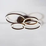 Mâm Ốp Trần MO-994