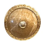 Đèn Ốp Trần Xi Đồng OD-706