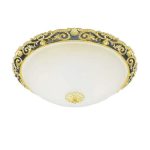 Đèn Ốp Trần Xi Đồng OD-726-22