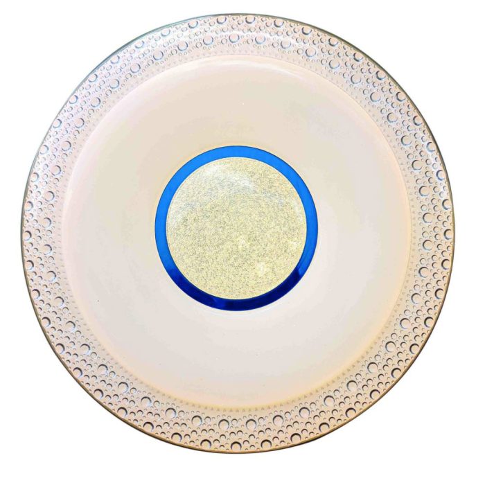 Mâm Ốp Trần OP-1234 - Ảnh 1