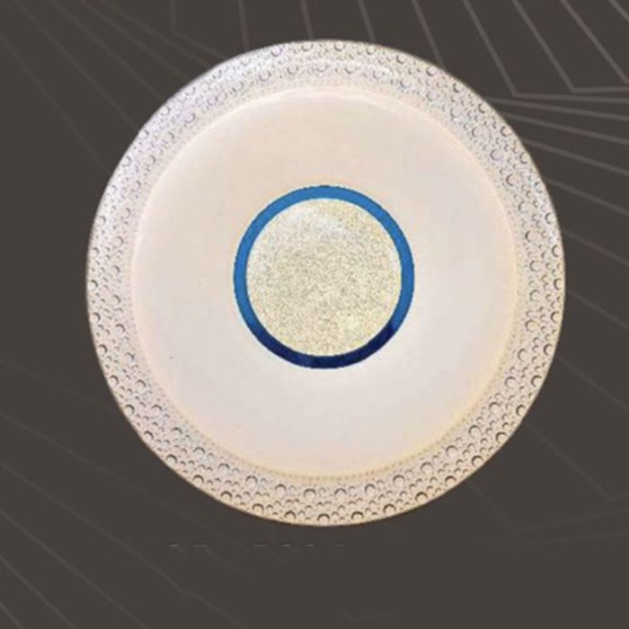Mâm Ốp Trần OP-1235 - Ảnh 1