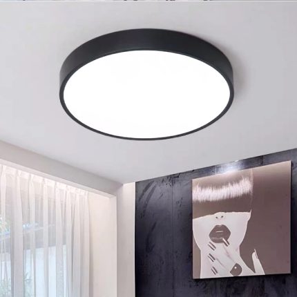 Mâm Ốp Trần OP-1247