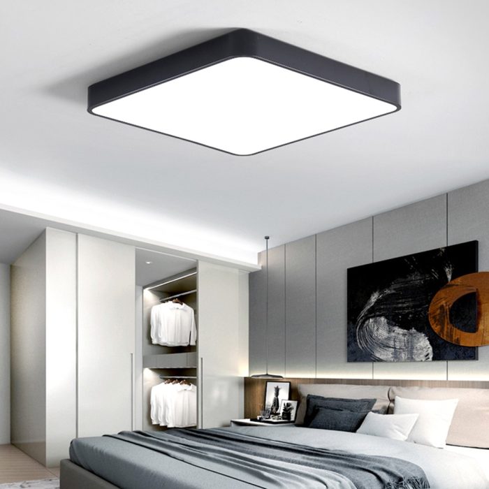 Mâm Ốp Trần OP-1248 - Ảnh 1
