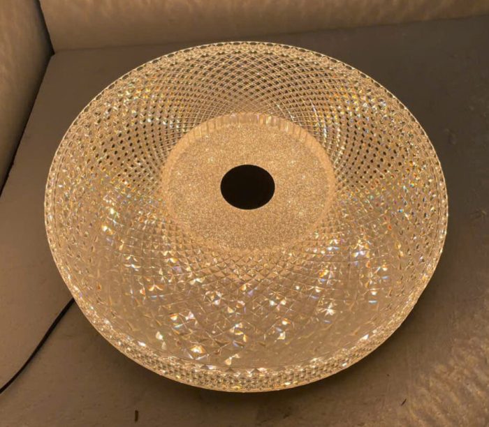 Mâm Ốp Trần OP-1265 - Ảnh 1