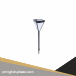 Trụ Cây & Trụ Đường NLMT TD-03