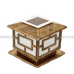 Trụ Đồng & Năng Lượng TD-04