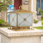 Trụ Đồng & Năng Lượng TD-05-20