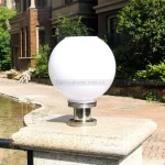 Trụ Đồng & Năng Lượng TD-09-18 Inox