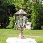 Trụ Đồng & Năng Lượng TD-18-20