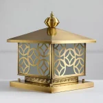 Trụ Đồng & Năng Lượng TD-24-400