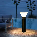 Trụ Cây & Trụ Đường NLMT TD-30-23