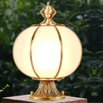 Trụ Đồng & Năng Lượng TD-39