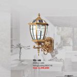 Đèn Vách TD-45