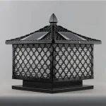 Trụ Đồng & Năng Lượng TD-54