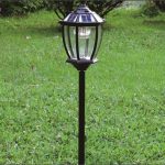 Trụ Cây & Trụ Đường NLMT TD-83