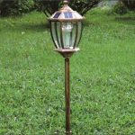 Trụ Cây & Trụ Đường NLMT TD-84