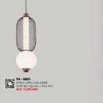 Đèn Thả Hiện Đại & Décor TH-0801