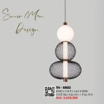 Đèn Thả Hiện Đại & Décor TH-0802
