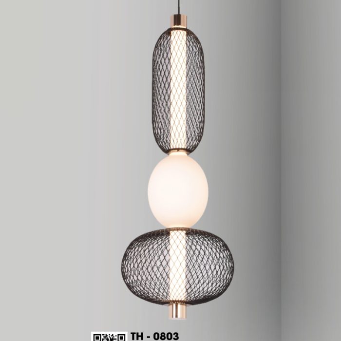 Đèn Thả Hiện Đại & Décor TH-0803 - Ảnh 1