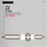 Đèn Thả Hiện Đại & Décor TH-0804